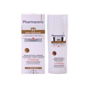 PHARMACERIS H SHAMPOING ACC POUSSE H-STIMUPURIN 250 ML