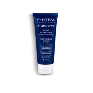 PHYTEAL ATOPICRÈME CRÈME HYDRATANTE, 100ml