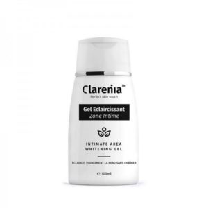 CLARENIA GEL ECLAIRCISSANT ZONES INTIMES