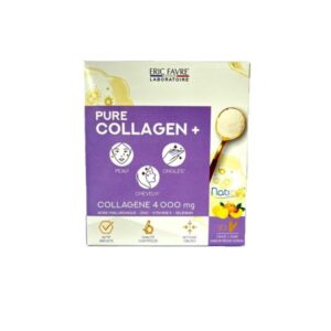 PURE COLLAGEN+ ERIC FAVRE 15 ML
