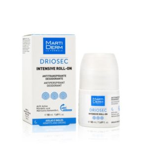 MARTIDERM DIOSEC INTENSIVE ROLL-ON 50 ML