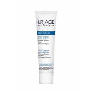 URIAGE BARIEDERM CICA CREME REPARAT