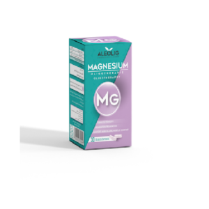 ALEOLIG MAGNESIUM BT/30