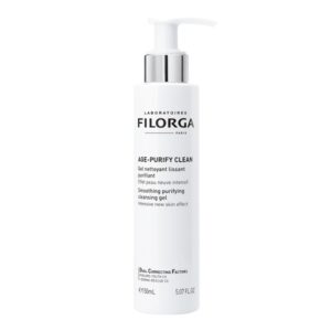 FILORGA Gel nettoyant visage lissant purifiant effet peau neuve intensif 150 ML