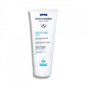 ISISPHARMA NEOTONE LAIT CORPS INTENSIF 100ML