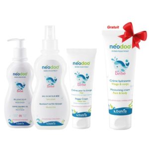 Pack Néodoo bébé