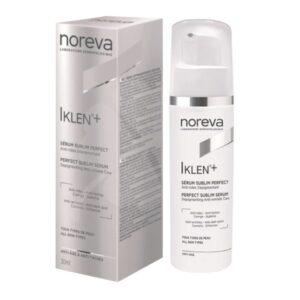 NOREVA IKLEN+ SÉRUM CORRECTEUR INTENSIF ANTI-TACHES 30 ML