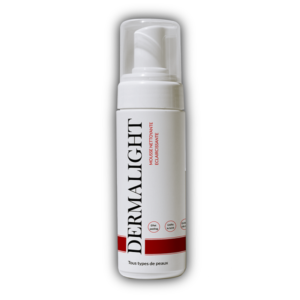 PRODERMA DERMALIGHT MOUSSE NETT ECLAIR 200ML