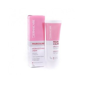 Dermacare pruricalm crème 50 ML