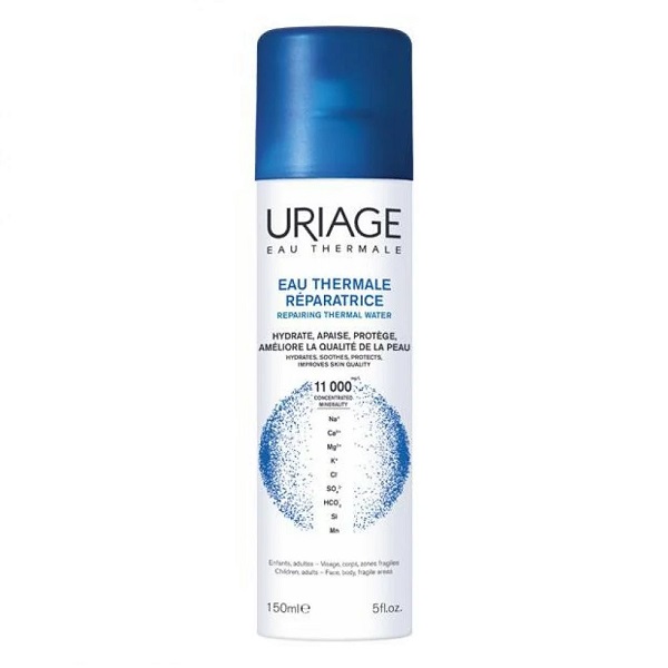 URIAGE EAU THERMALE SPRAY 150 ML