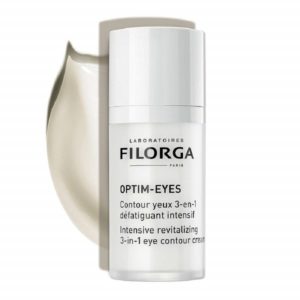 Filorga Optim-Eyes Contour des Yeux Femme Pack de 1 15 ml