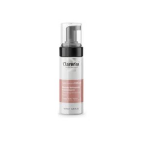 CLARENIA LUMINANCE EFFECT MOUSSE NETTOYANTE ECLAIRCISSANTE 150ML