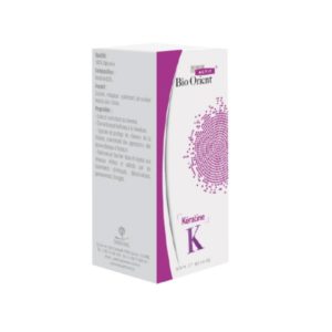 BIO ORIENT Keratine