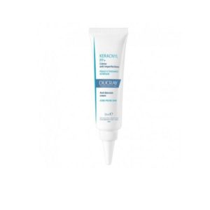 DUCRAY KERACNYL PP+ CREME ANTI-IMPERFECTIONS 30ML