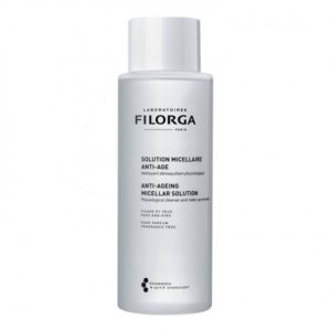 FILORGA EAU MICELLAIRE DEMAQUILLANTE 400 ML