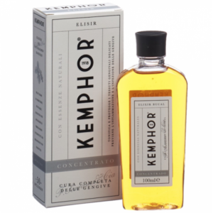 KEMPHOR ELIXIR BUCAL 100ML