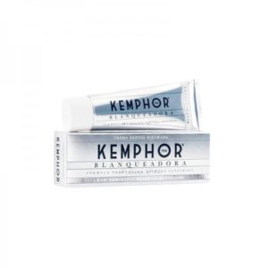 KEMPHORE DENTIFRICE BLANCHEUR SENSIBILITE 75 Ml