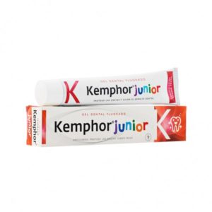 KEMPHOR DENTIFRICE JUNIOR 75 ML