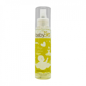 OLEASENS BABY BIO EAU DE SENTEUR 100ML