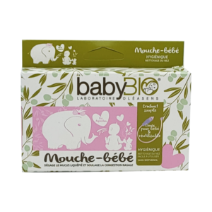 OLEASENS BABY BIO MOUCHE BB