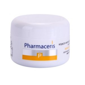 Pharmaceris P Psoriasis apaisante Crème pour le Corps, 175ml