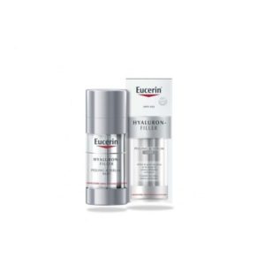 EUCERIN HYALURON-FILLER Peeling & sérum 30ml