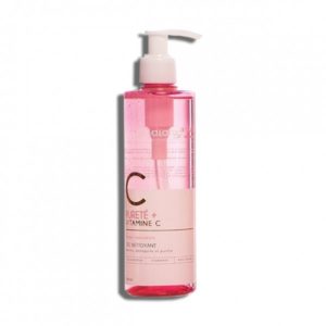 ALANIA PURETE+ VITAMINE C GEL NETTOYANT 250ML