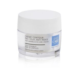 EYE CARE ANTI-RIDES YEUX