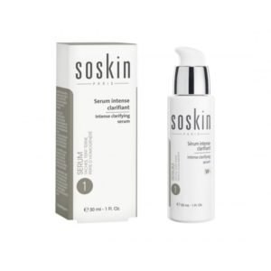 SOSKIN SÉRUM INTENSE CLARIFIANT 30ML