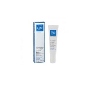 EYE CARE gel tenseur contour des yeux