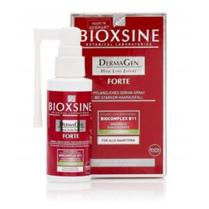 BIOXSINE SERUM ANTI-CHUTE FORTE SPRAY 60ML
