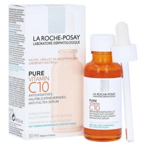 LA ROCHE POSAY PURE VITAMIN C10 SÉRUM À LA VITAMINE C 30 ML