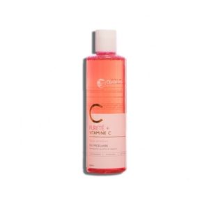 ALANIA PURETE+ VITAMINE C EAU MICELLAIRE 250ML