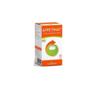 ALEONAT APPETINAT GEL 30
