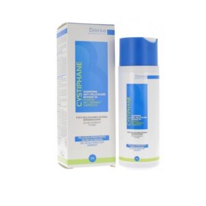 Cystiphane Shampooing Antipelliculaire Intensif DS, 200ml