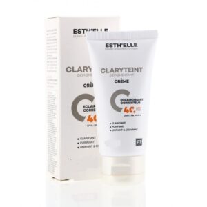 ESTH’ELLE ÉCRAN TOTAL CLARYTEINT INVISIBLE 50 ML