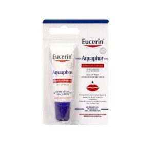 EUCERIN AQUAPHOR REPARATEUR LEVRES SOS 10ML