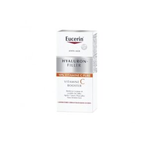 EUCERIN HYALURON-FILLER VITAMINE C BOOSTER 8 ML