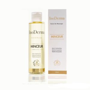 INODERMA MINCEUR - Huile de Massage 150ML