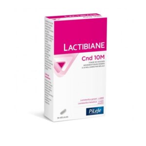 LACTIBIANE CND 10M 30 GÉLULES