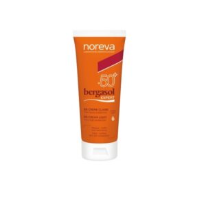 Noreva Bergasol Expert BB Crème Claire SPF50+ 40 ml