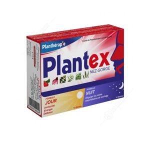 VITAL Phytothera Plantex Bt30 Gél.