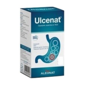 ALEONAT ULCENAT BOITE DE 10