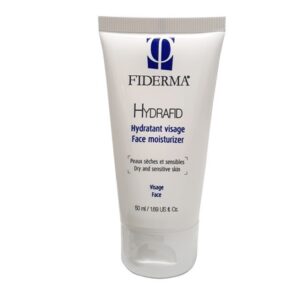 FIDERMA HYDRAFID CRÈME HYDRATANTE PEAU SÈCHE SENSIBLE 50ML