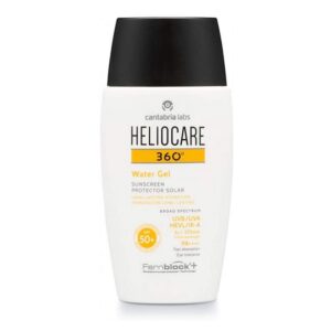 HELIOCARE 360° WATER GEL SPF 50+50ML