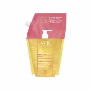 TOPIALYSE Huile Lavante - 1L - Eco-Recharge