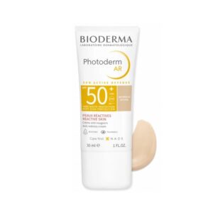 BIODERMA PHOTODERM AR SPF50+ 30ML
