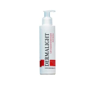 PRODERMA DERMALIGHT LAIT CORPOREL ECLAIRCISSANT