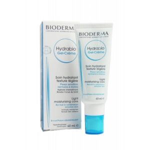 BIODERMA HYDRABIO GEL CREME 40ML