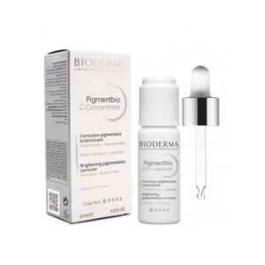 BIODERMA PIGMENTBIO C CONCENTRATE FE 15 ML